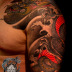 tatuagem dragão