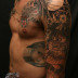 Tatuagem Shimada