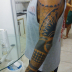 Tattoos por Trash