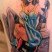 Tatuagem pinup