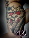 Hannya