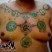 tatuagem guarani