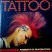 capa do livro Tattoo