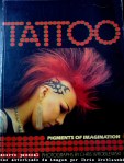 capa do livro Tattoo