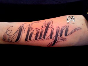 Feito a mão livre na convenção